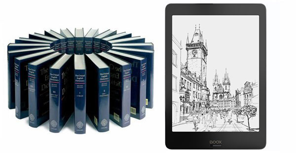 ONYX BOOX NOTE PRO